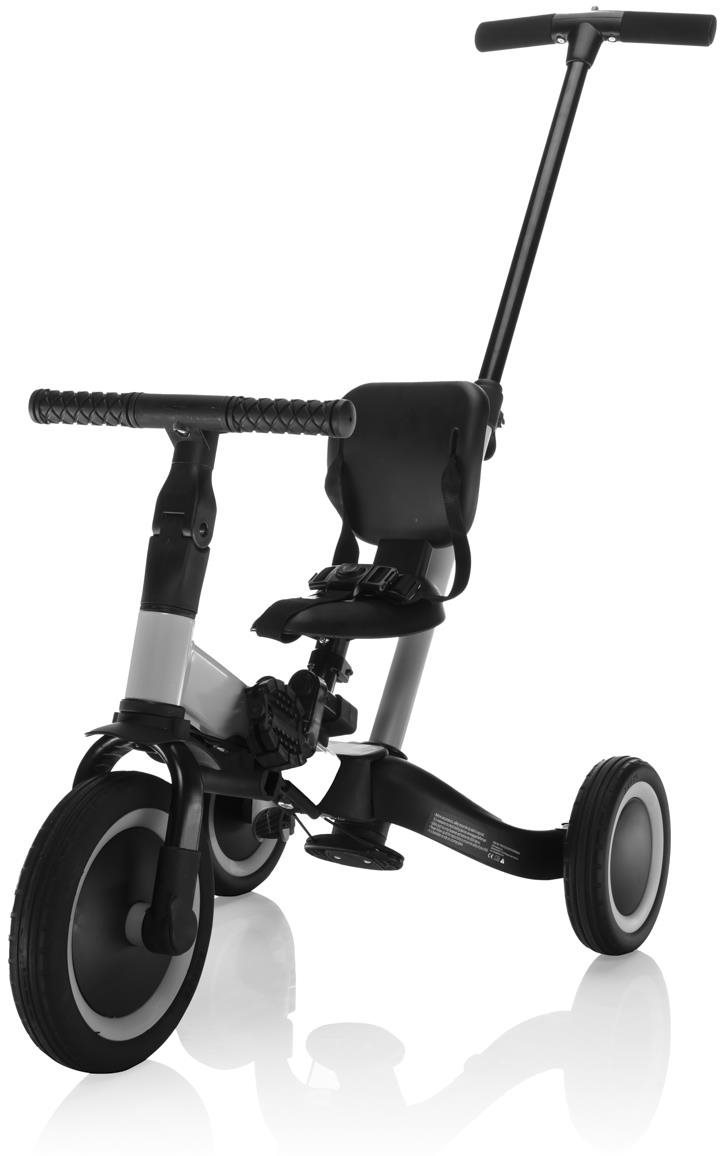 Zopa Razor 3v1 Lunar Grey