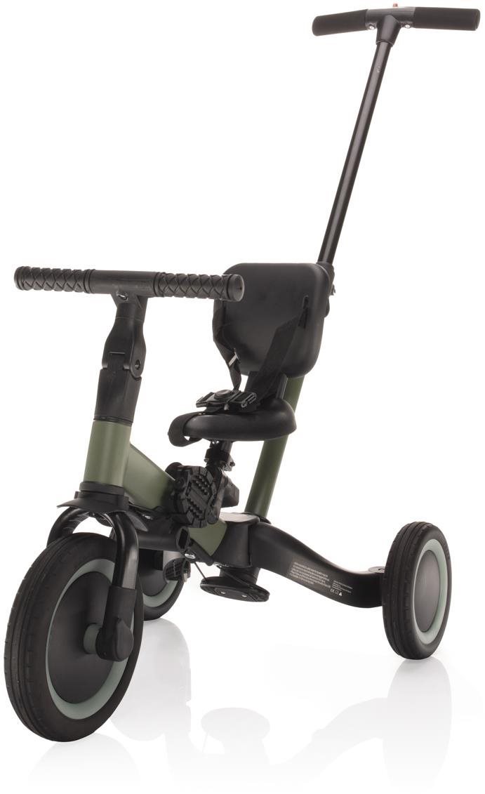 Zopa Razor 3v1 District Green