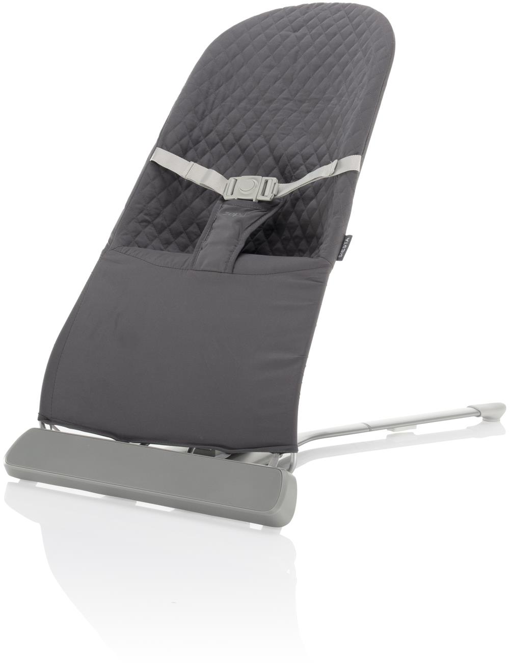 Zopa Ležadlo Siesta Diamond Grey