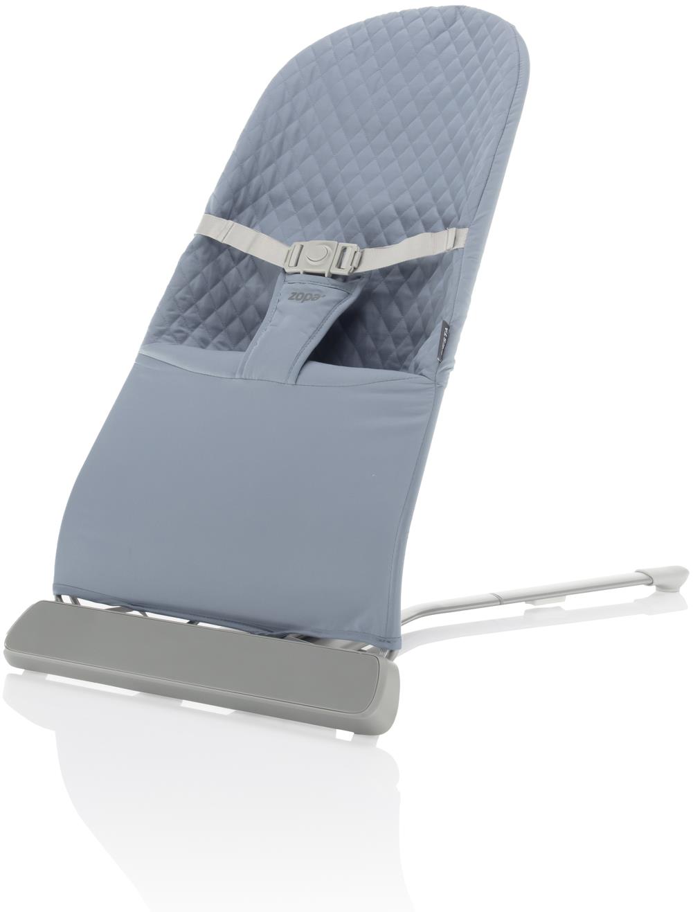 Zopa Ležadlo Siesta Diamond Blue