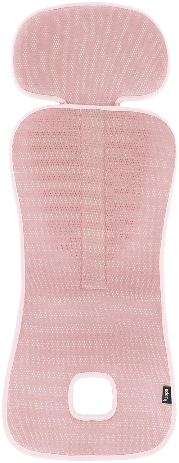 Zopa Priedušná podložka Breeze sk. 2/3 Camelia Pink