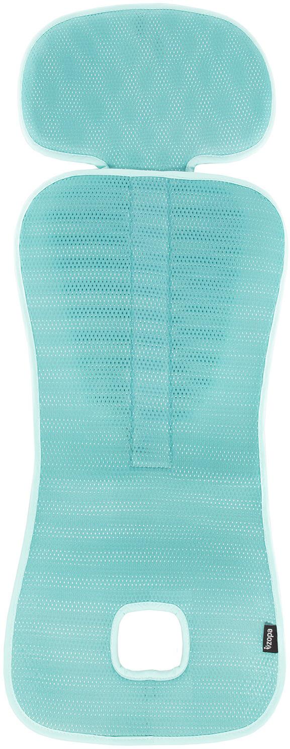 Zopa Priedušná podložka Breeze sk. 2/3 Aquatic Green