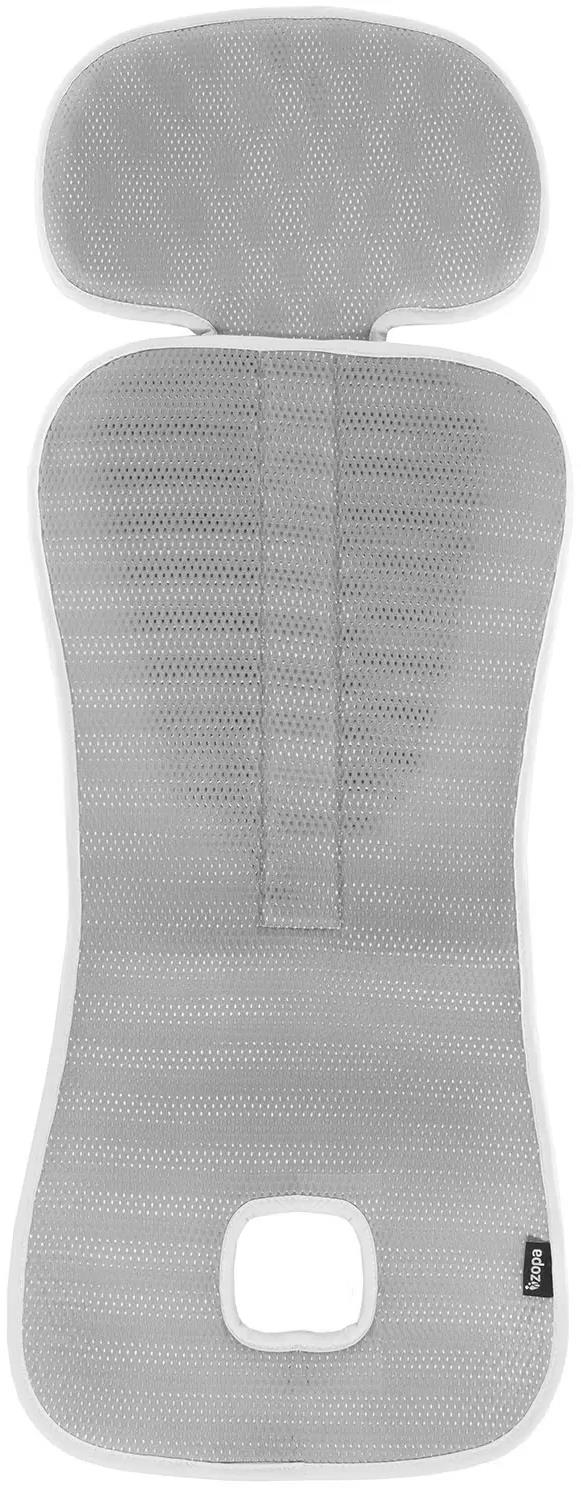 Zopa Priedušná podložka Breeze sk. 2/3 Ice Grey