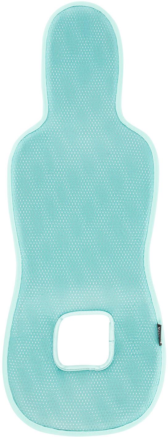 Zopa Priedušná podložka Breeze sk. 0+ Aquatic Green