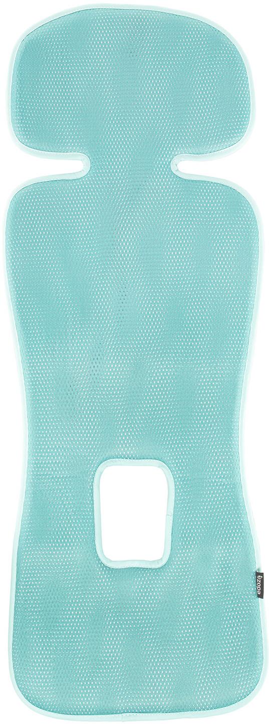 Zopa Priedušná podložka Breeze sk. 1 Aquatic Green