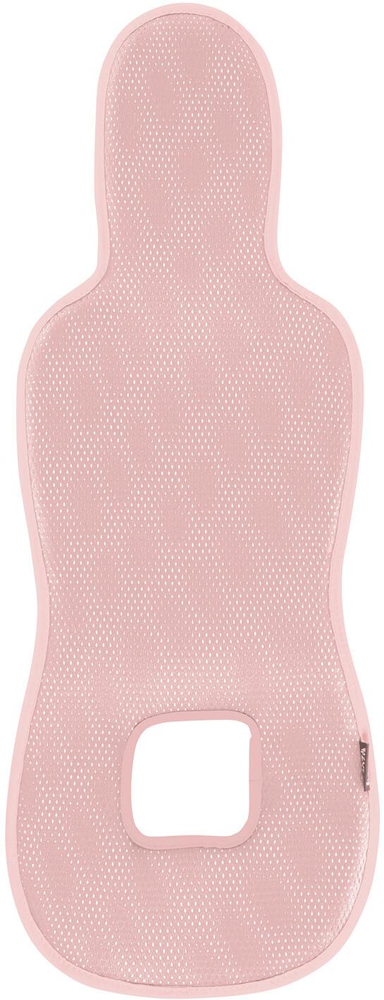 Zopa Priedušná podložka Breeze sk. 0+ Camelia Pink