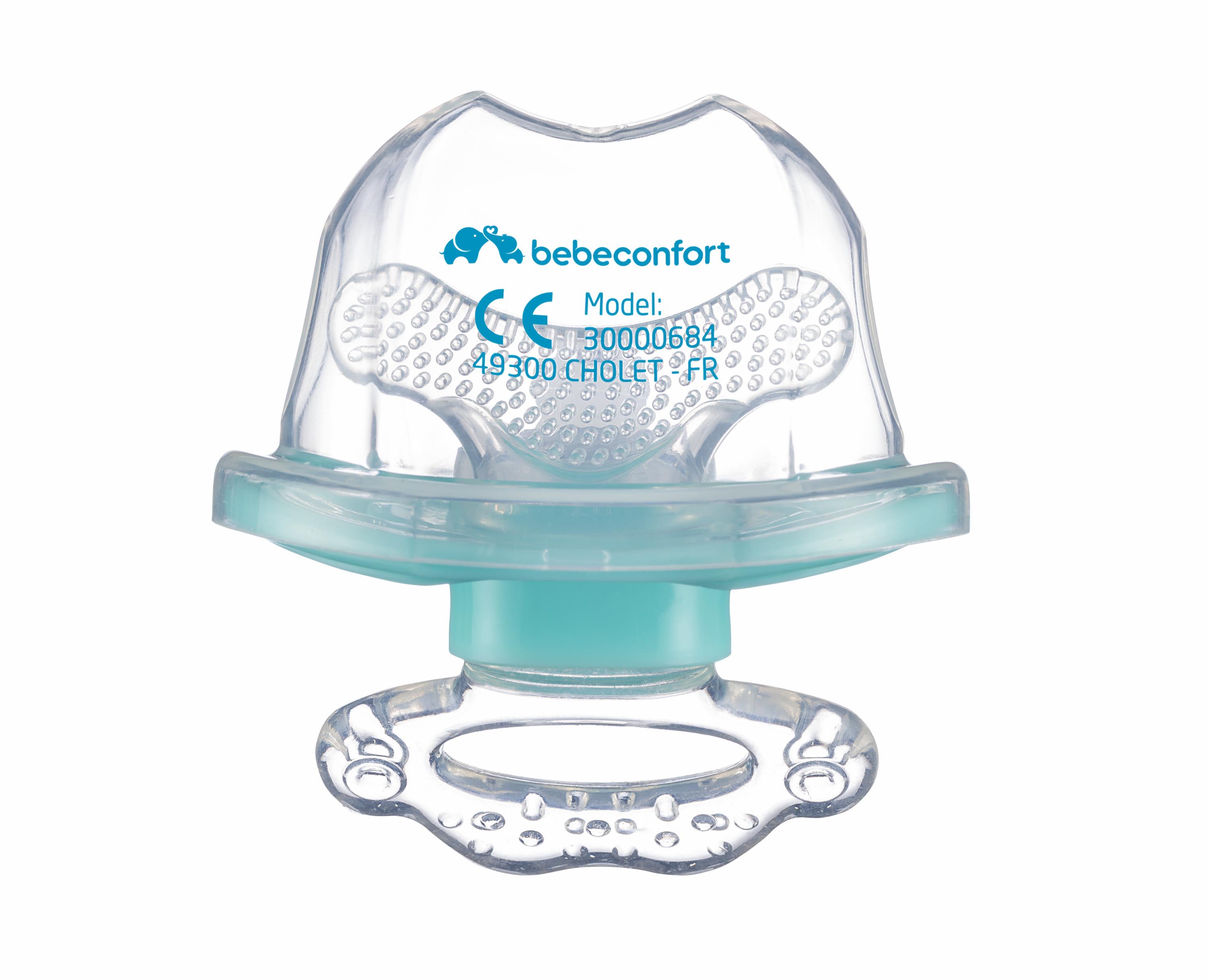 Bebeconfort Cumlík s hryzátkom 3 –6 m