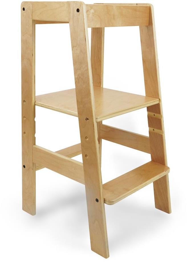 Učiaca veža prírodná