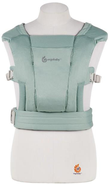 Ergobaby Embrace Soft Air Mesh – Sage