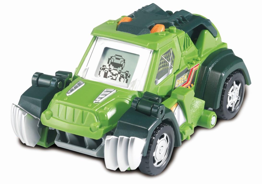 Vtech T-Rex Super Tyrannosaurus CZ
