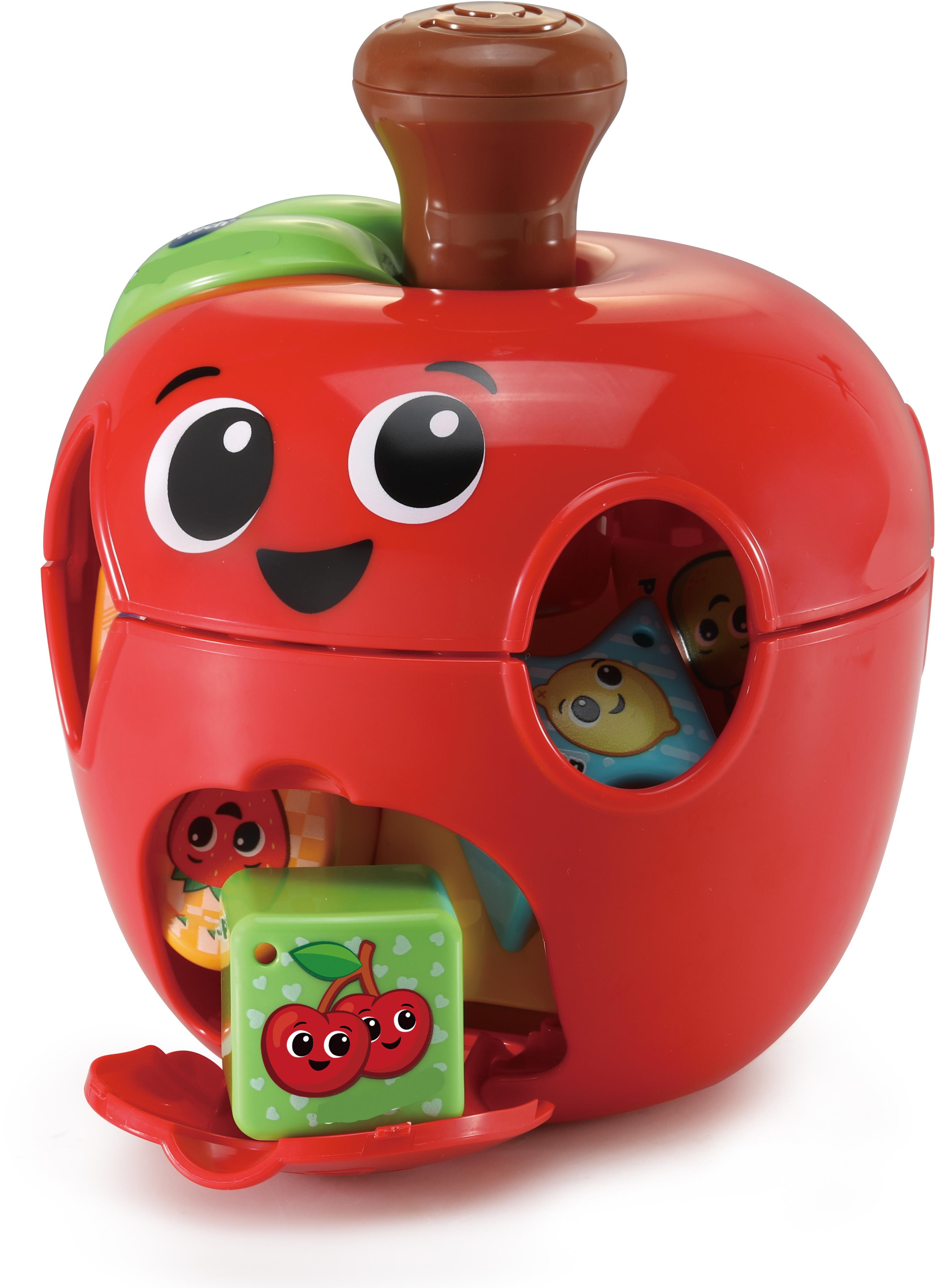 Vtech Veselé jablko