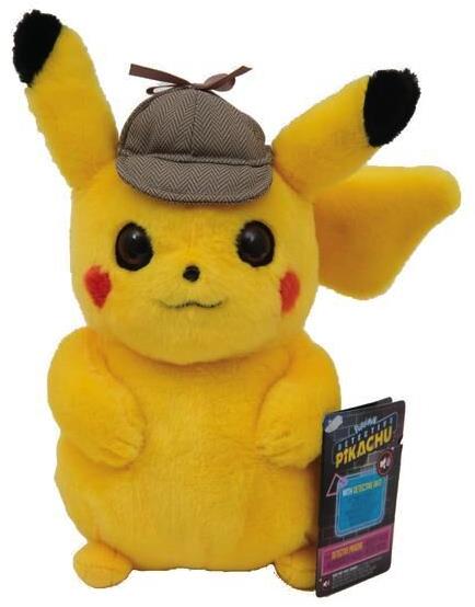 Pokémon detective