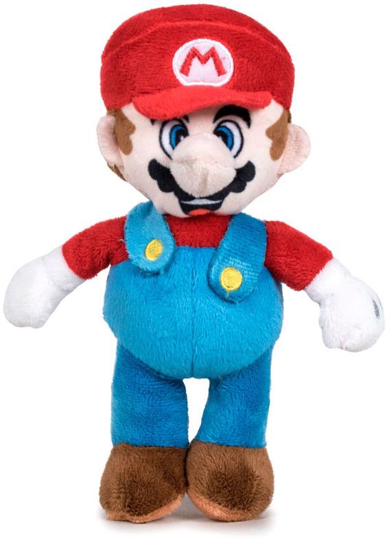 Super Mario
