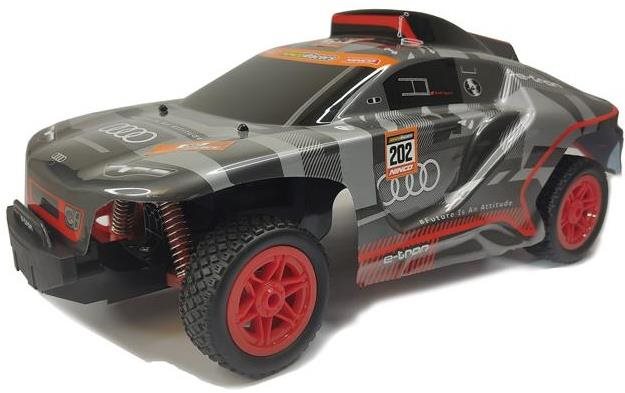 NINCORACERS Audi RS Q E-Tron 1:10 2.4GHz RTR