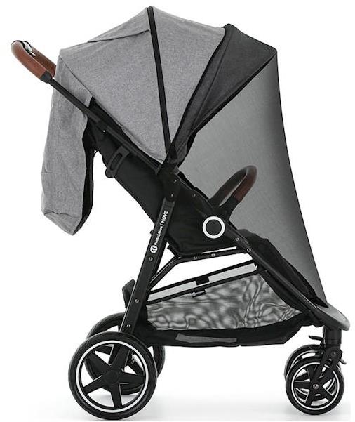 PETITE&MARS Sieťka proti hmyzu Mesh