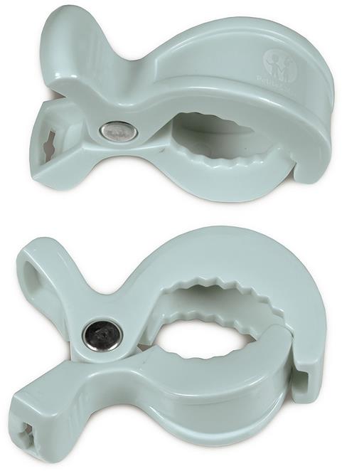 PETITE&MARS Štipec Peg Green