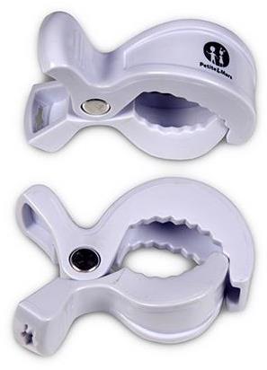 PETITE&MARS Štipec Peg White