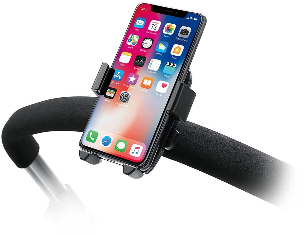Babypack Držadlo na telefón na kočík