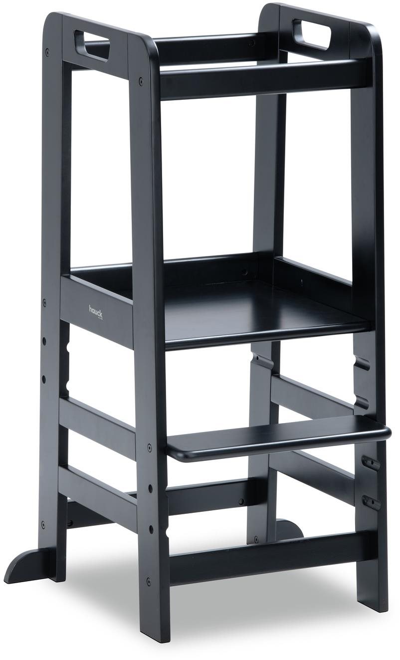 Hauck Učiaca veža Learn N Explore black