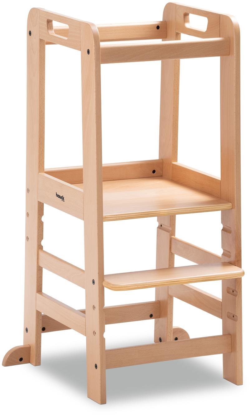 Hauck Učiaca veža Learn N Explore natural