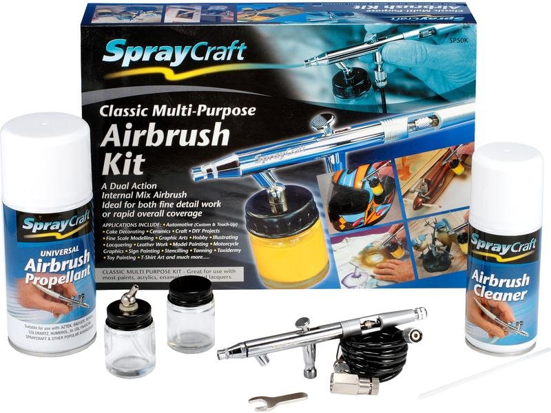 Spraycraft striekacia pištoľ SP50K