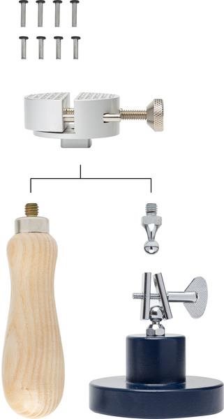 Modelcraft univerzálny držiak 2 v 1