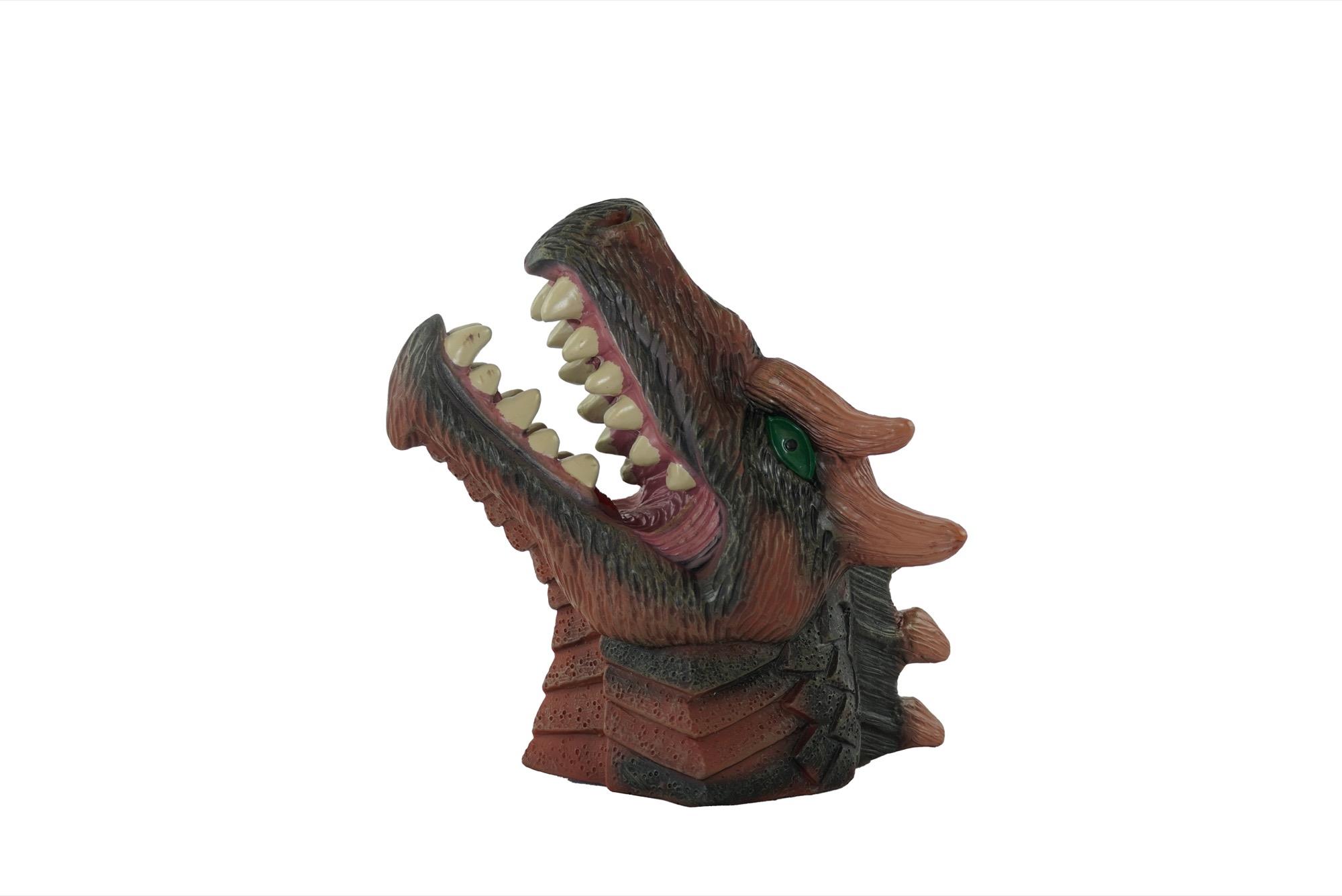 Mac Toys Dinosaurus na ruku