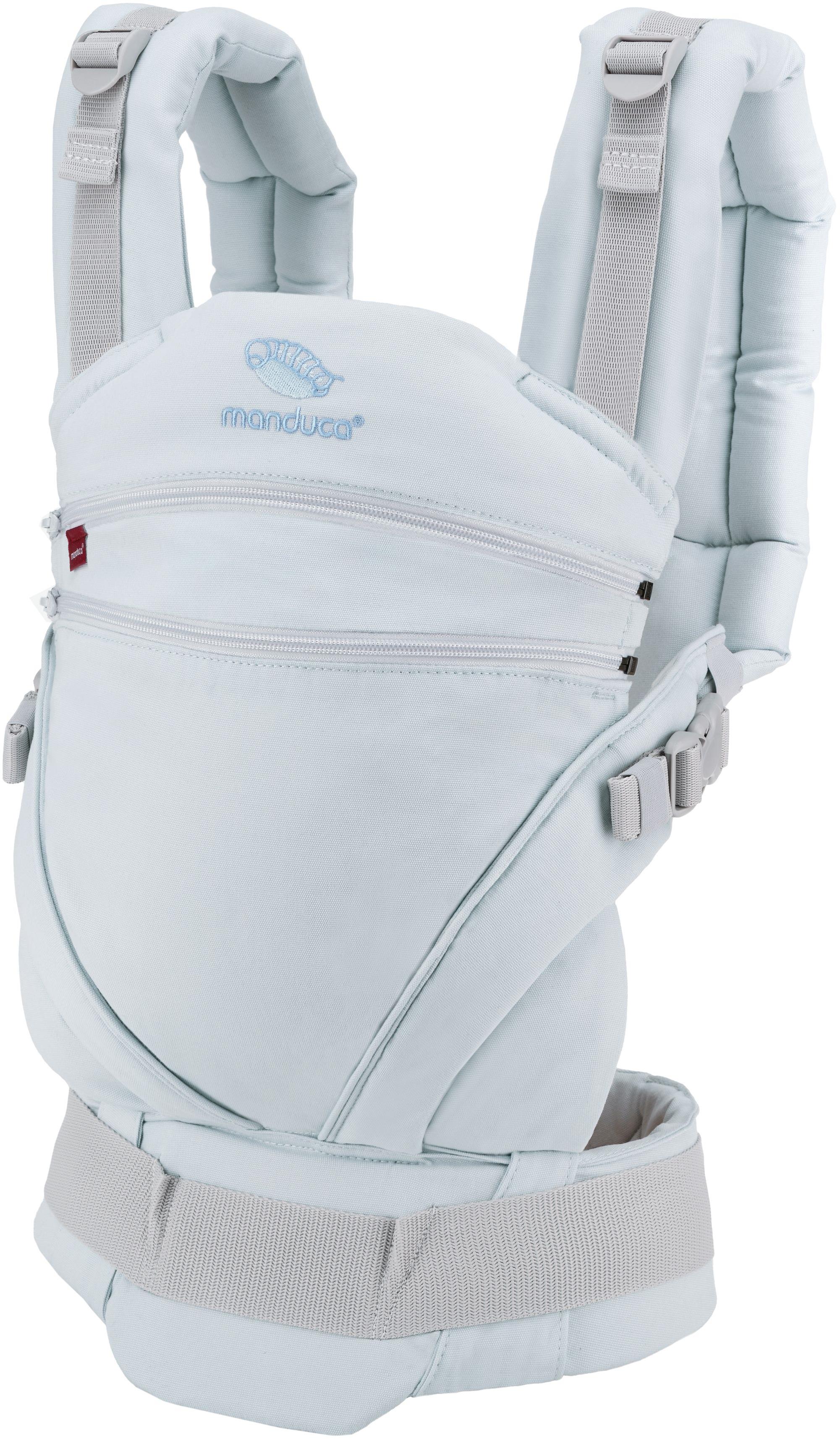 Manduca Xt MonochromeEdition Arctic