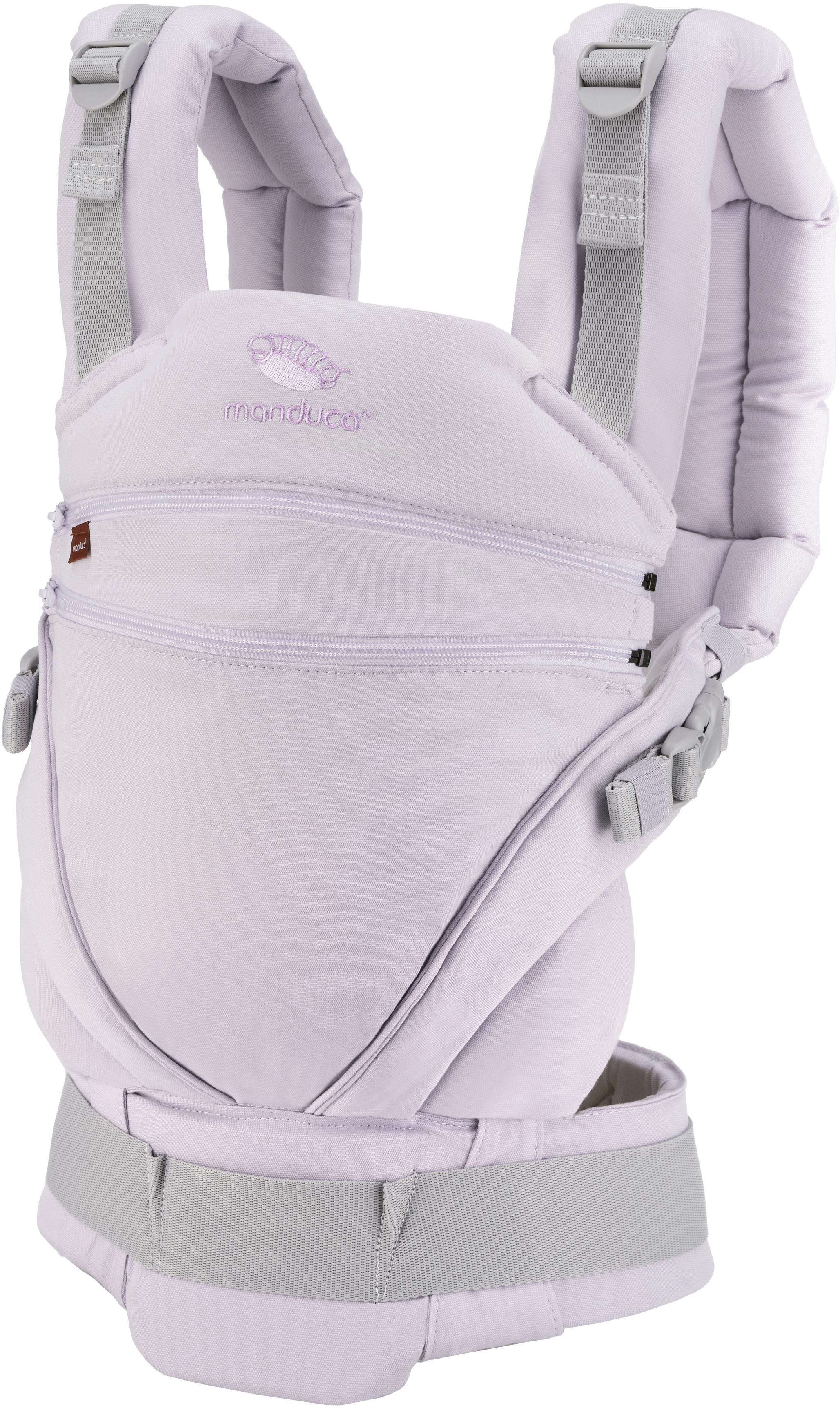 Manduca Xt MonochromeEdition Lavender