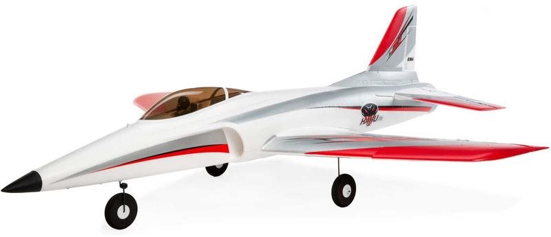 E-flite Habu STS 1,0 m Smart SAFE RTF Basic
