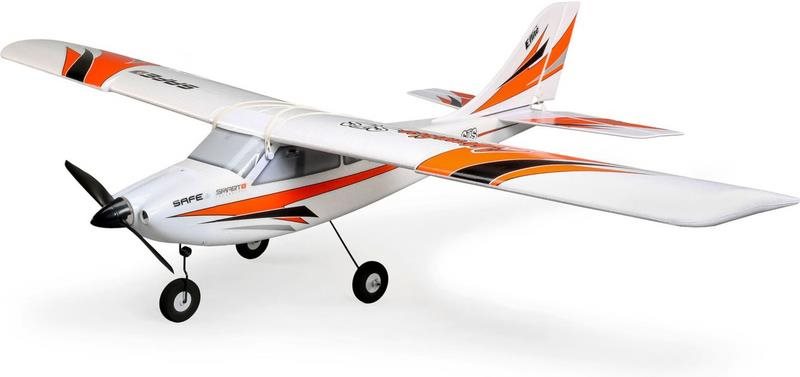 E-flite Apprentice STS 15 1,5 m SAFE RTF Basic