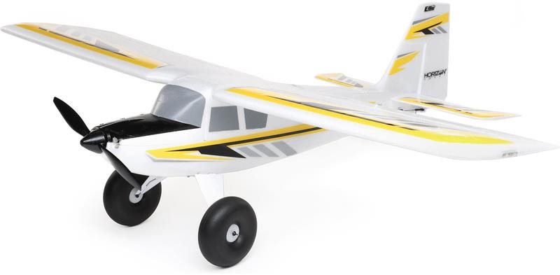 E-flite Timber X 0,57 m SAFE Select BNF Basic