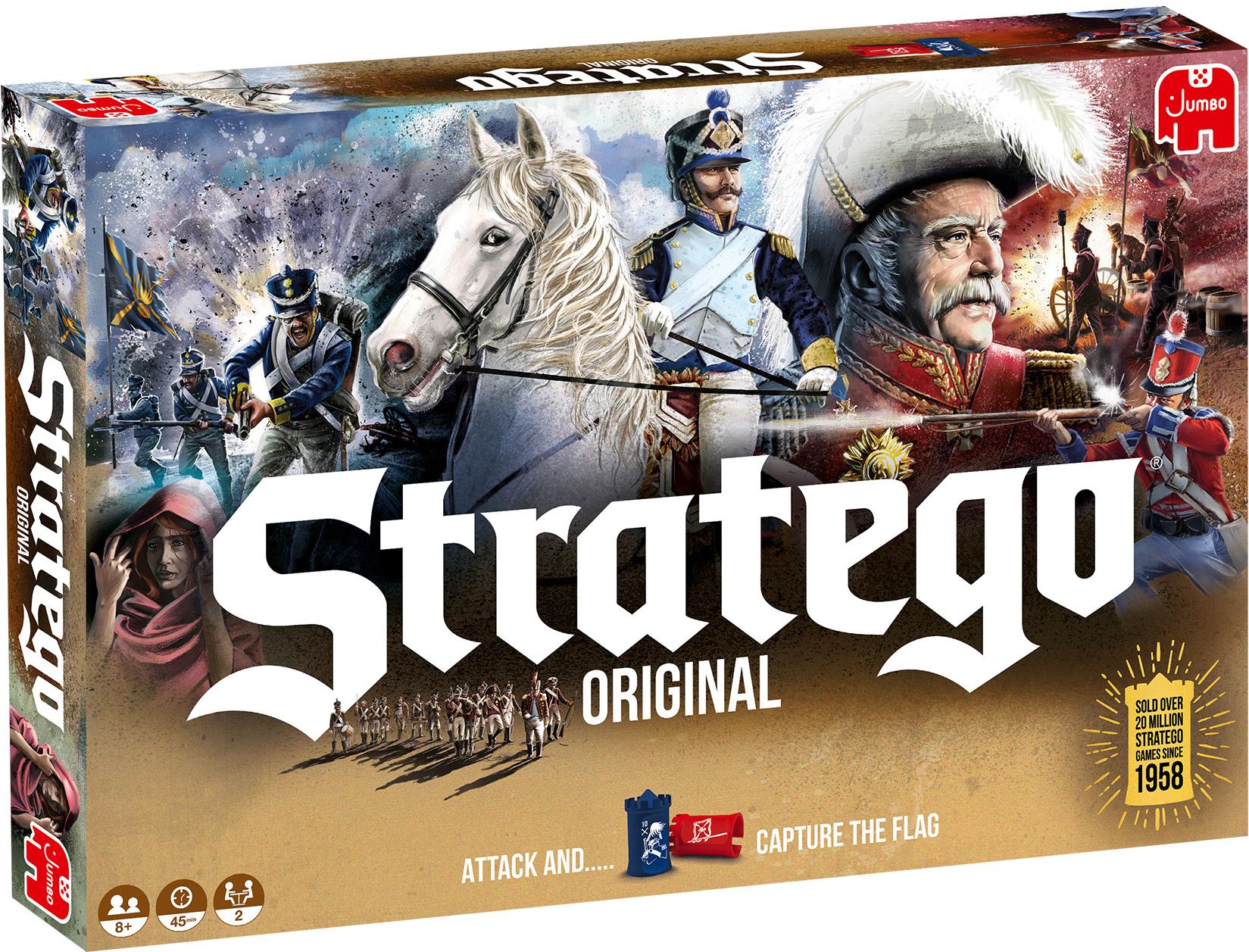 Stratego Original