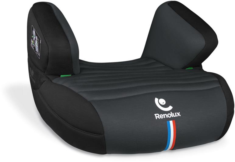 Renolux Jet2 Carbon