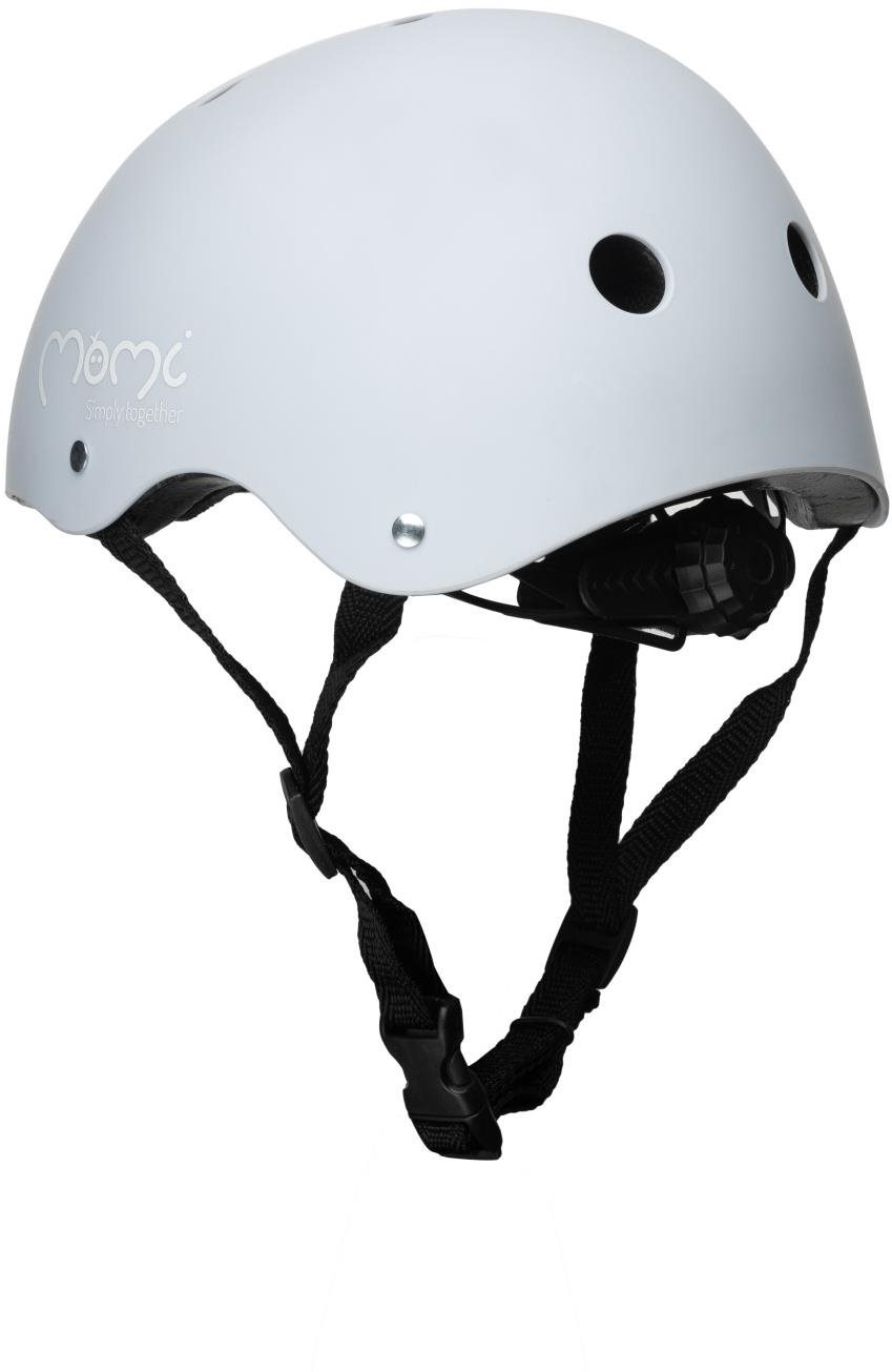 MoMi MIMI matná sivá