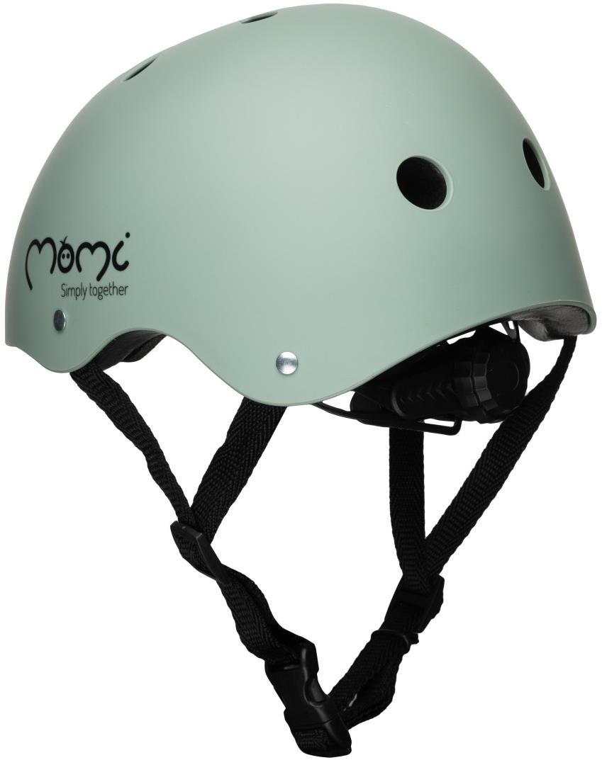 MoMi MIMI matná zelená