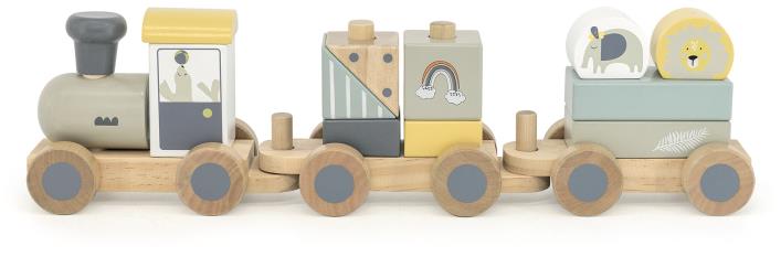 Tryco Vláčik veľký