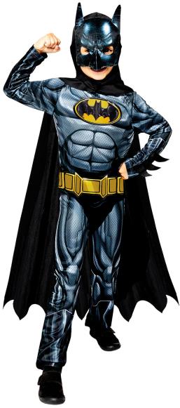 Detský kostým Batman 8 – 10 rokov