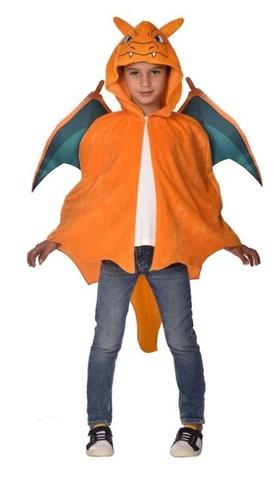 Kostým Pokemon Charizard 8 – 12 rokov