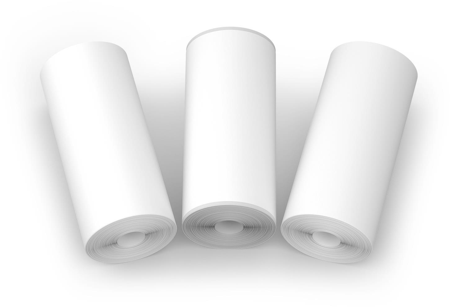 LAMAX InstaKid1 Thermal paper 3 pcs