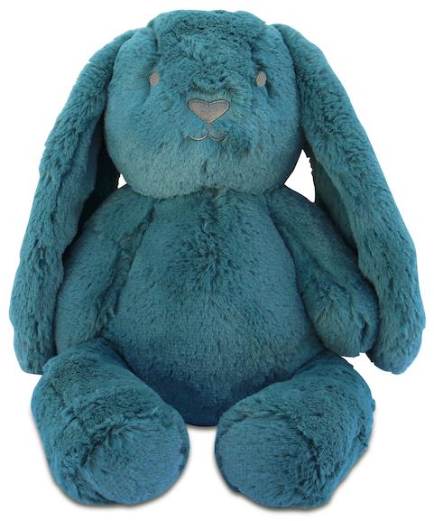 OB Designs Zajačik Duck Egg Blue