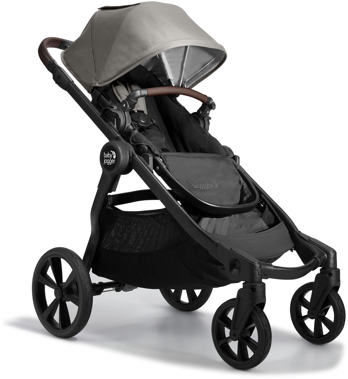 Baby Jogger City Select 2 Radiant Slate