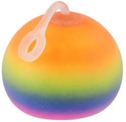 Teddies Antistresová loptička