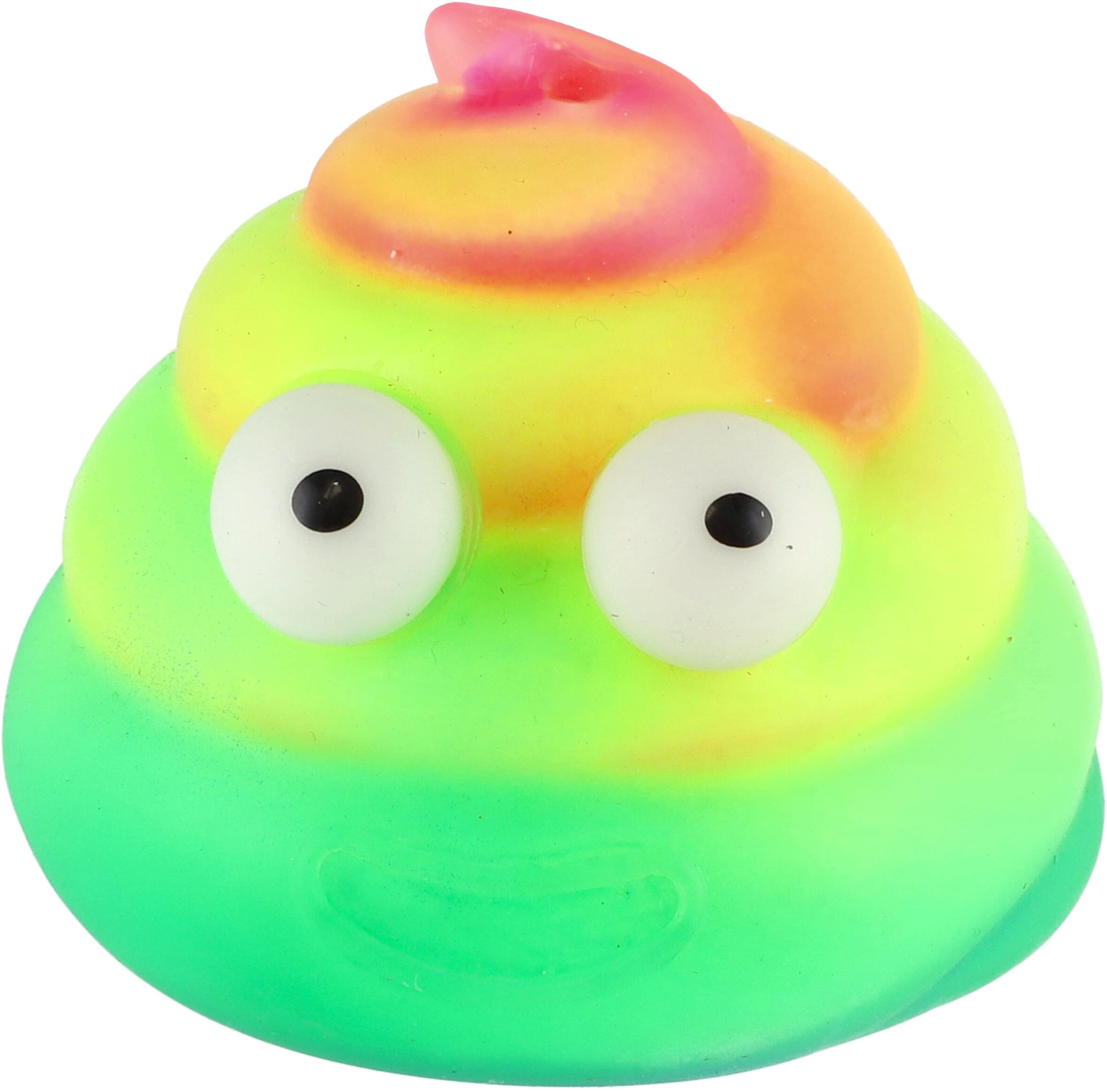 Teddies Antistresové hovienko