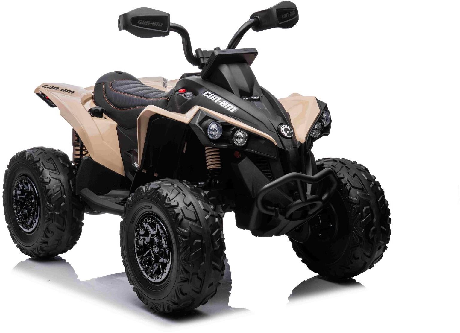 Can-Am Renegade khaki