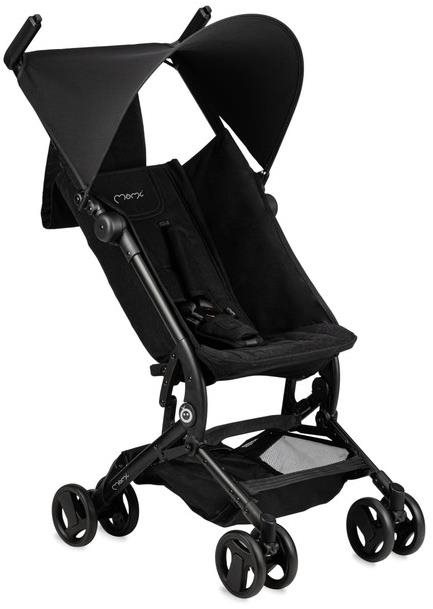 MoMi Grace čierny 2023