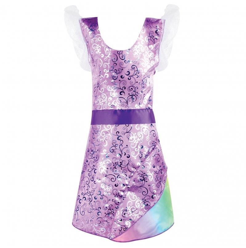 Adorbs Šatôčky fialové