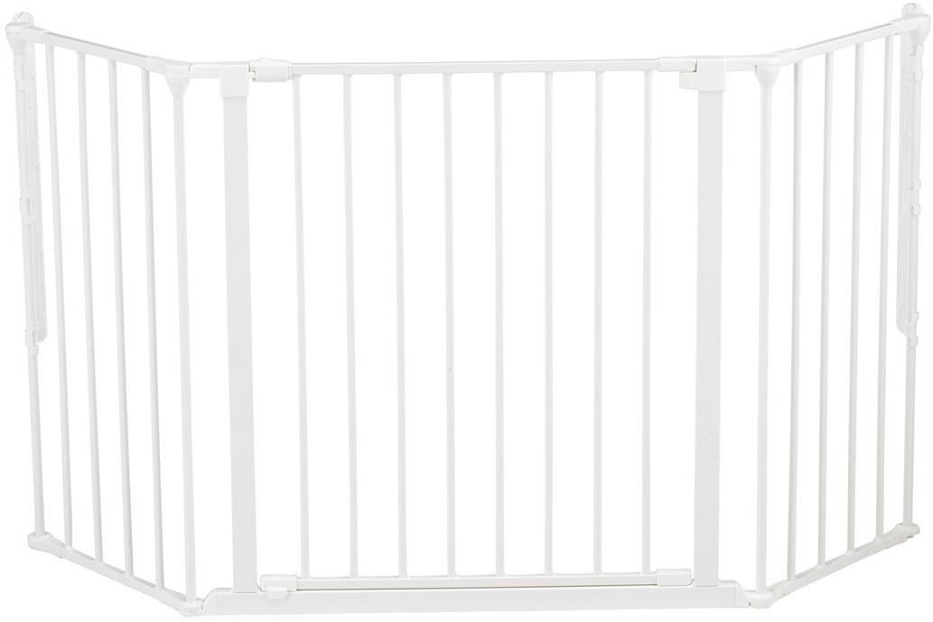 BabyDan Supreme Olaf 90-140 cm biela