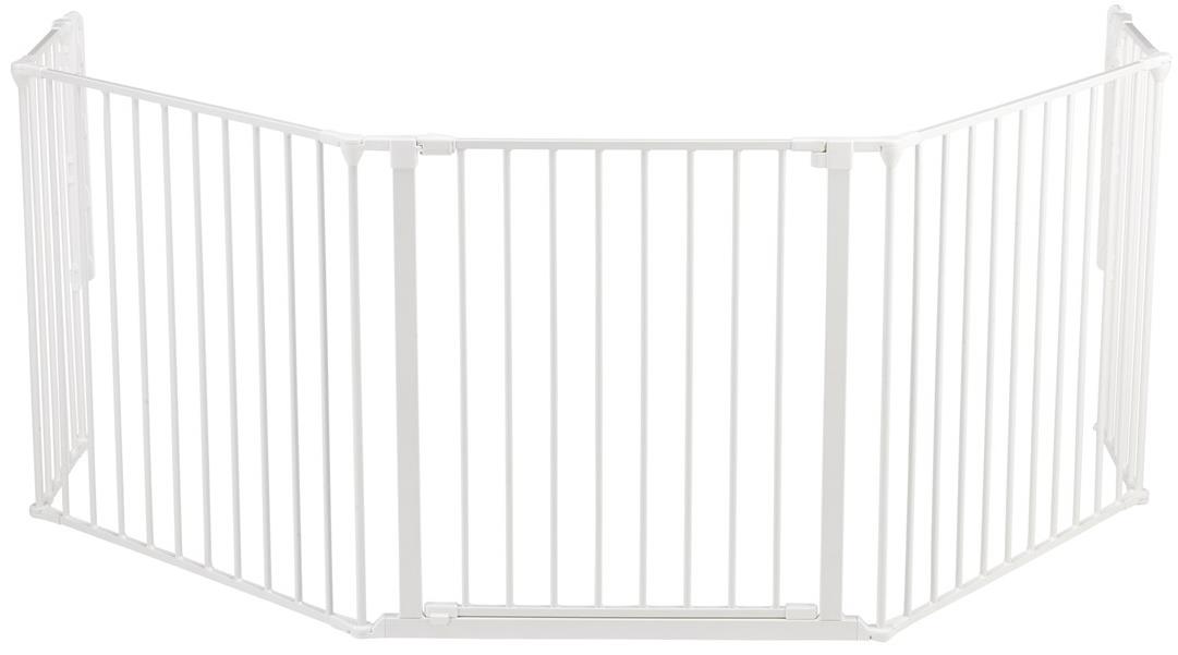 BabyDan Supreme Olaf XX 90-270 cm biela