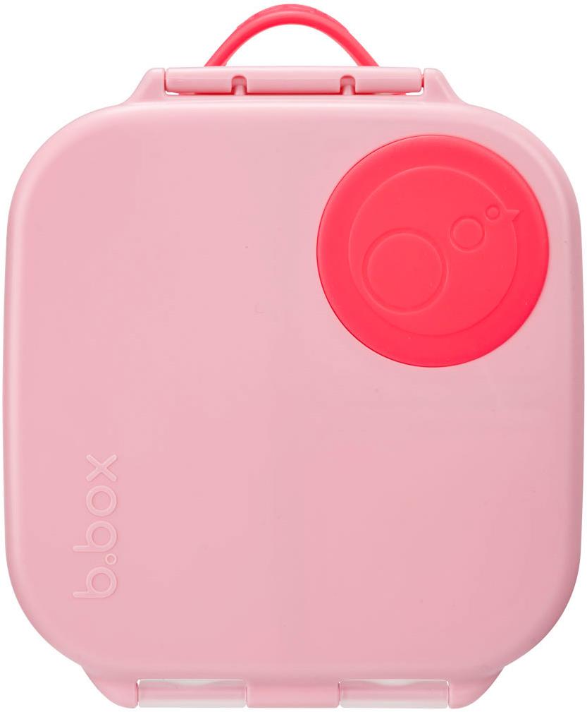 b.box Desiatový box stredný flamingo fizz